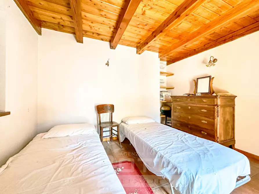 Immagine 11 di Villetta a schiera in vendita  in Isola di Vocca a Vocca