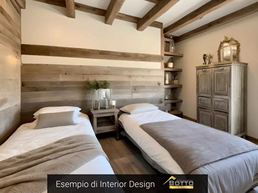 Immagine 12 di Villetta a schiera in vendita  in Isola di Vocca a Vocca