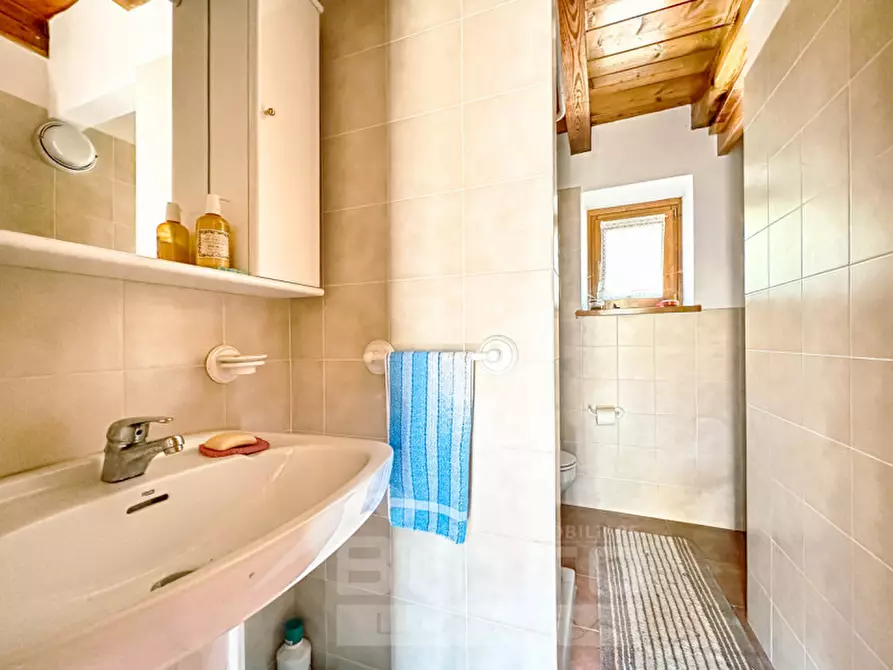 Immagine 14 di Villetta a schiera in vendita  in Isola di Vocca a Vocca