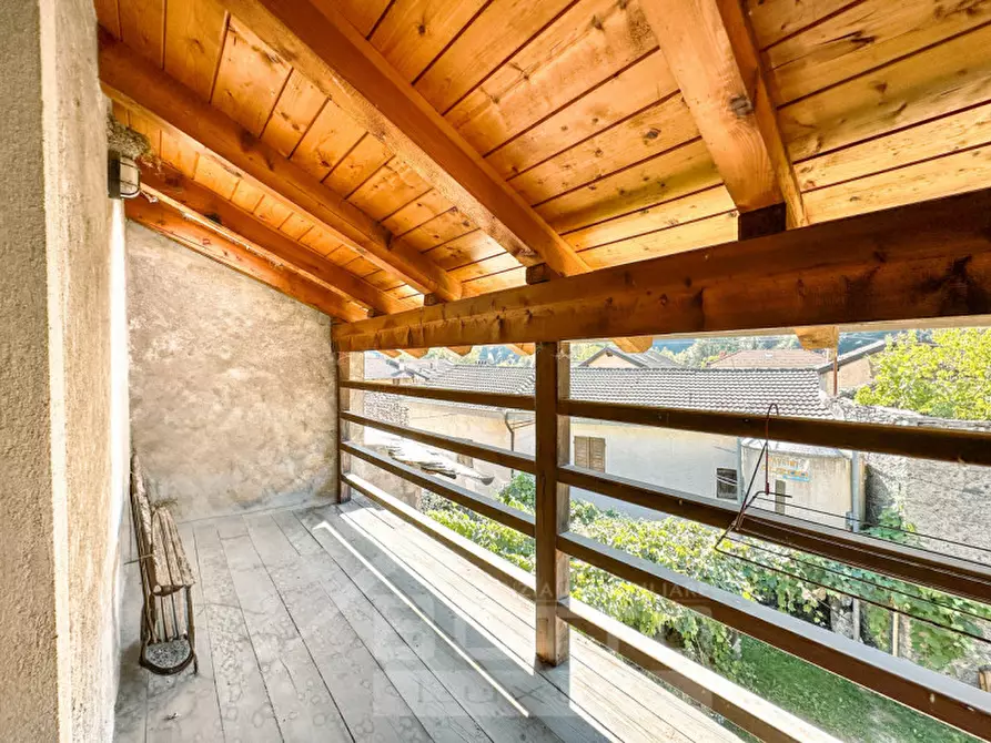 Immagine 15 di Villetta a schiera in vendita  in Isola di Vocca a Vocca