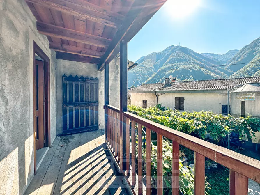 Immagine 16 di Villetta a schiera in vendita  in Isola di Vocca a Vocca