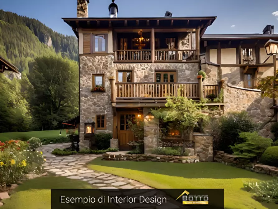 Immagine 18 di Villetta a schiera in vendita  in Isola di Vocca a Vocca