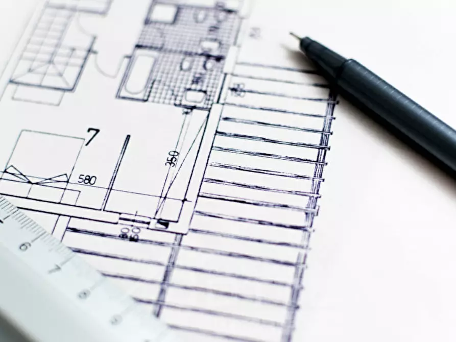 Immagine 20 di Villetta a schiera in vendita  in Isola di Vocca a Vocca