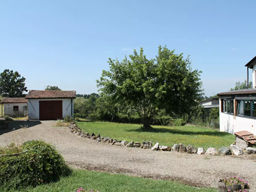 Immagine 5 di Casa indipendente in vendita  in Strada Rivasso a Agazzano