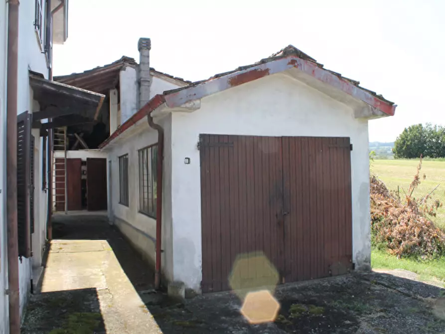 Immagine 16 di Casa indipendente in vendita  in Strada Rivasso a Agazzano