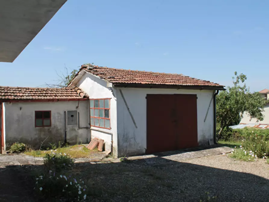 Immagine 17 di Casa indipendente in vendita  in Strada Rivasso a Agazzano