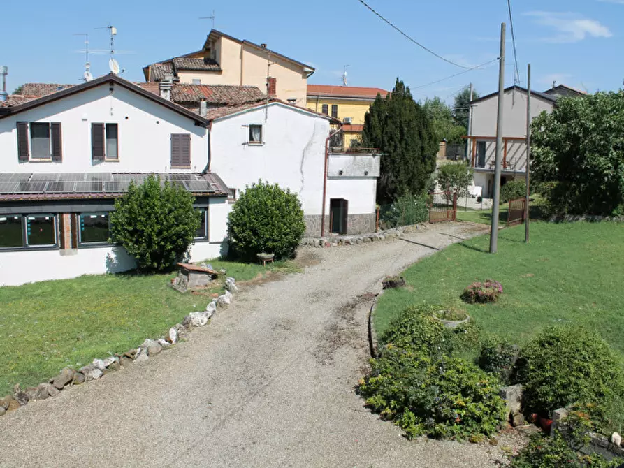 Immagine 23 di Casa indipendente in vendita  in Strada Rivasso a Agazzano