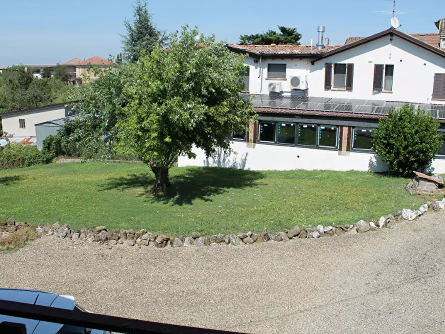 Immagine 24 di Casa indipendente in vendita  in Strada Rivasso a Agazzano