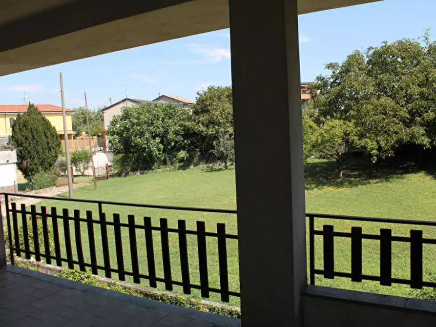 Immagine 27 di Casa indipendente in vendita  in Strada Rivasso a Agazzano