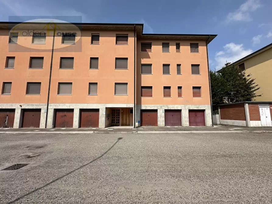 Immagine 1 di Appartamento in affitto  in Via Enrico Fermi 10 a Molinella