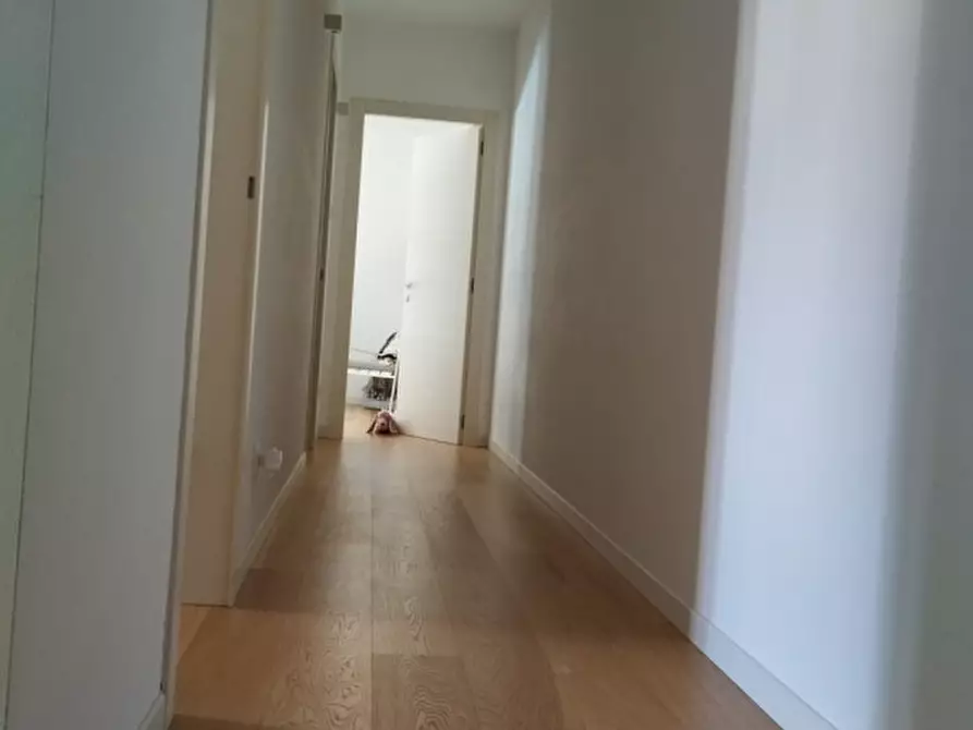 Immagine 3 di Casa bifamiliare in vendita  a Mirano