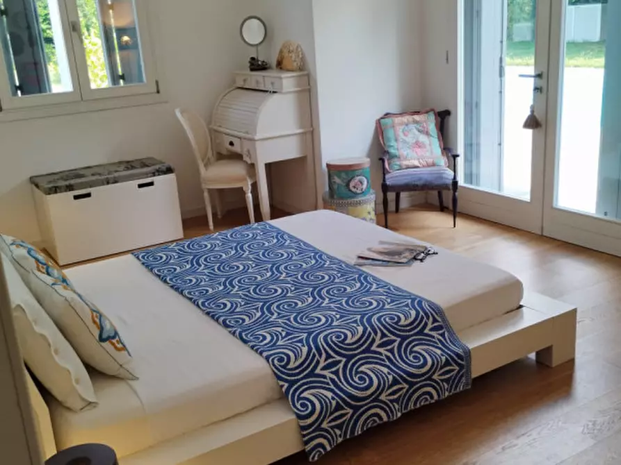 Immagine 4 di Casa bifamiliare in vendita  a Mirano
