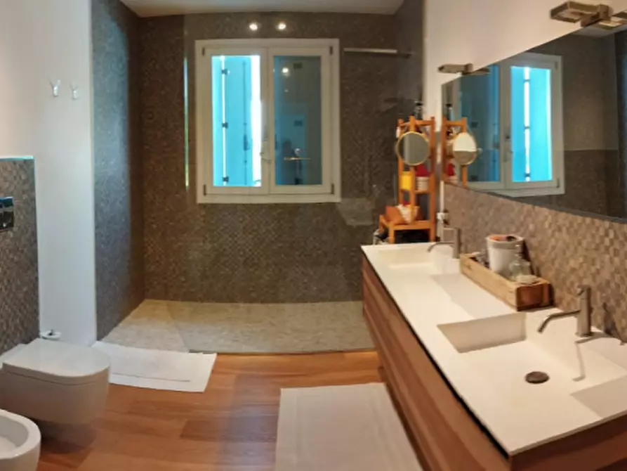 Immagine 5 di Casa bifamiliare in vendita  a Mirano