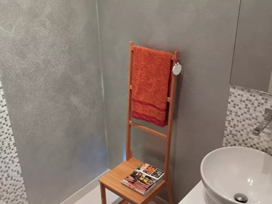 Immagine 6 di Casa bifamiliare in vendita  a Mirano