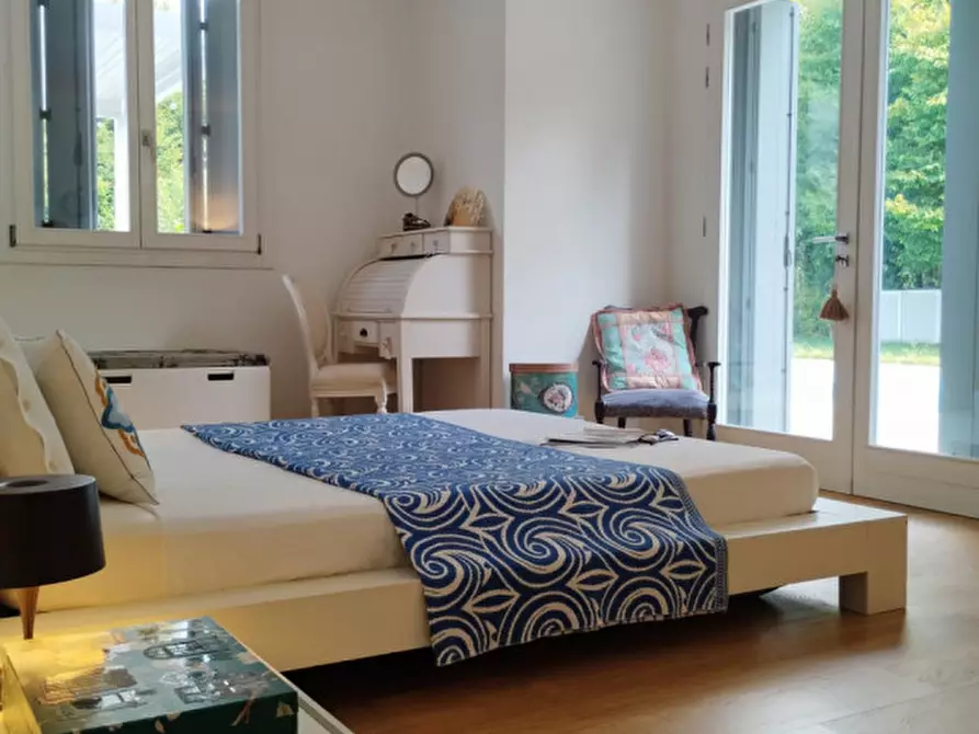 Immagine 7 di Casa bifamiliare in vendita  a Mirano