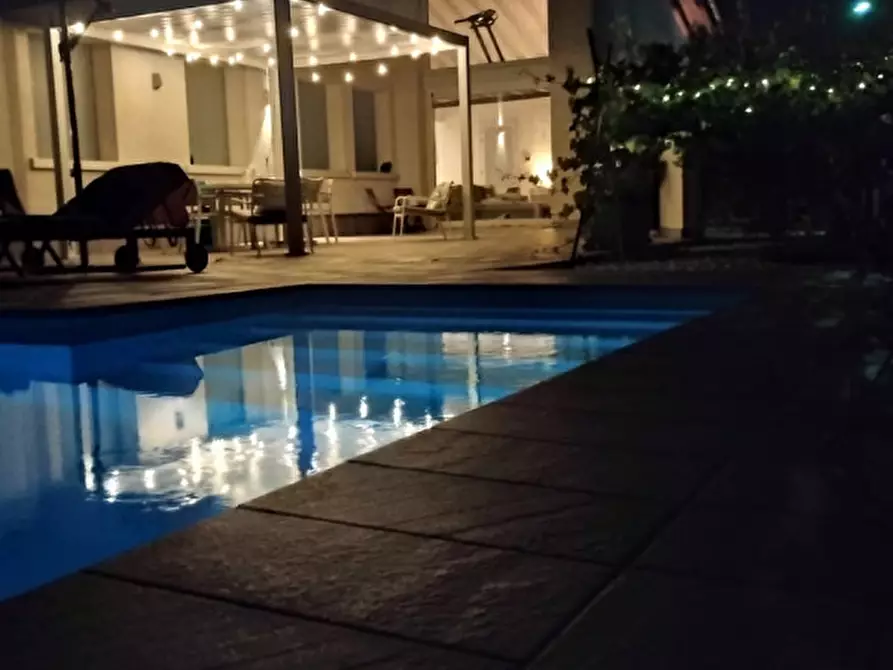 Immagine 8 di Casa bifamiliare in vendita  a Mirano