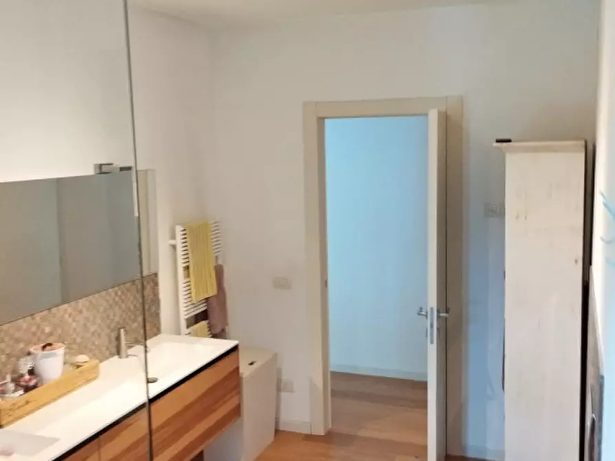 Immagine 9 di Casa bifamiliare in vendita  a Mirano