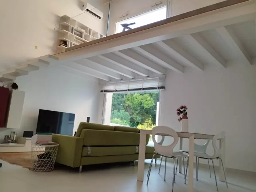 Immagine 10 di Casa bifamiliare in vendita  a Mirano