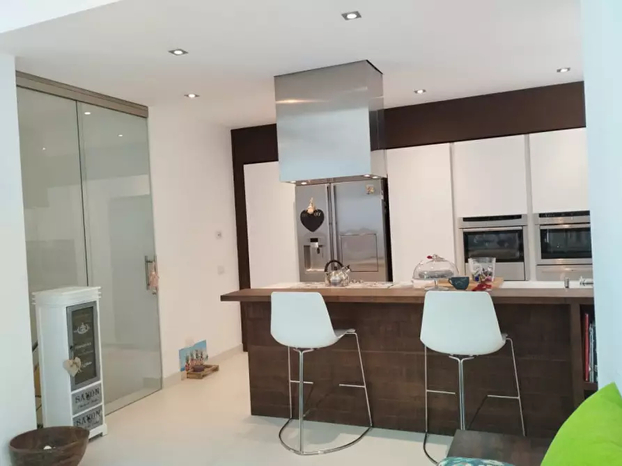 Immagine 11 di Casa bifamiliare in vendita  a Mirano