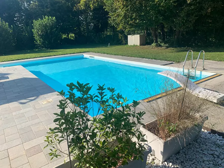 Immagine 13 di Casa bifamiliare in vendita  a Mirano