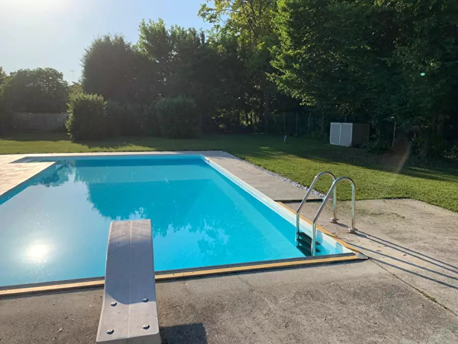 Immagine 14 di Casa bifamiliare in vendita  a Mirano