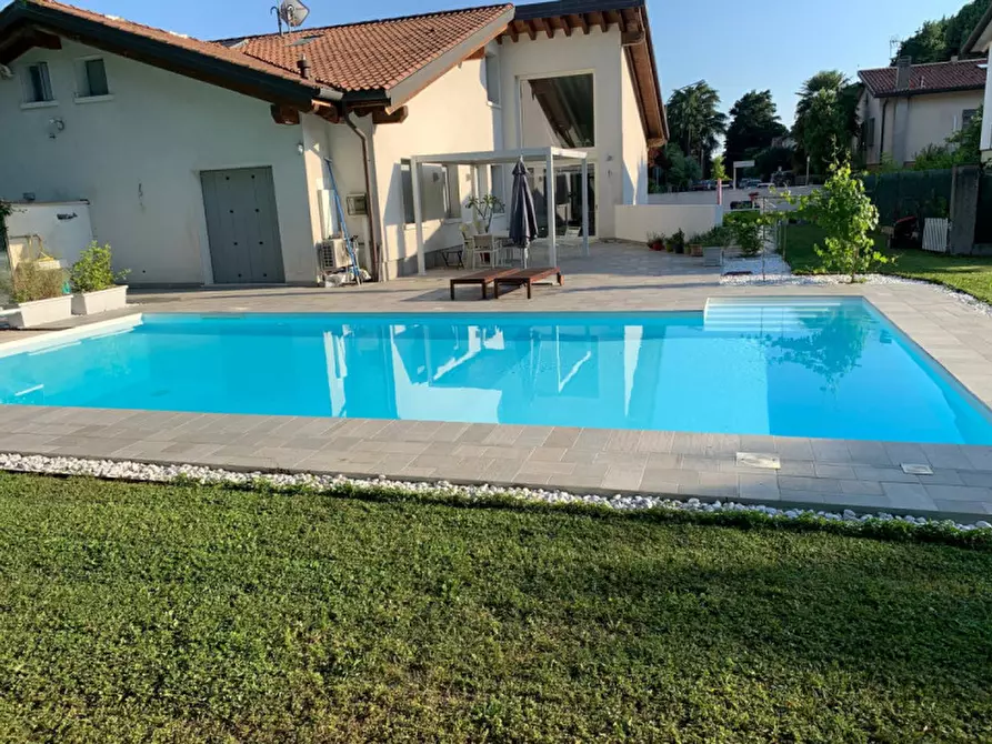 Immagine 15 di Casa bifamiliare in vendita  a Mirano