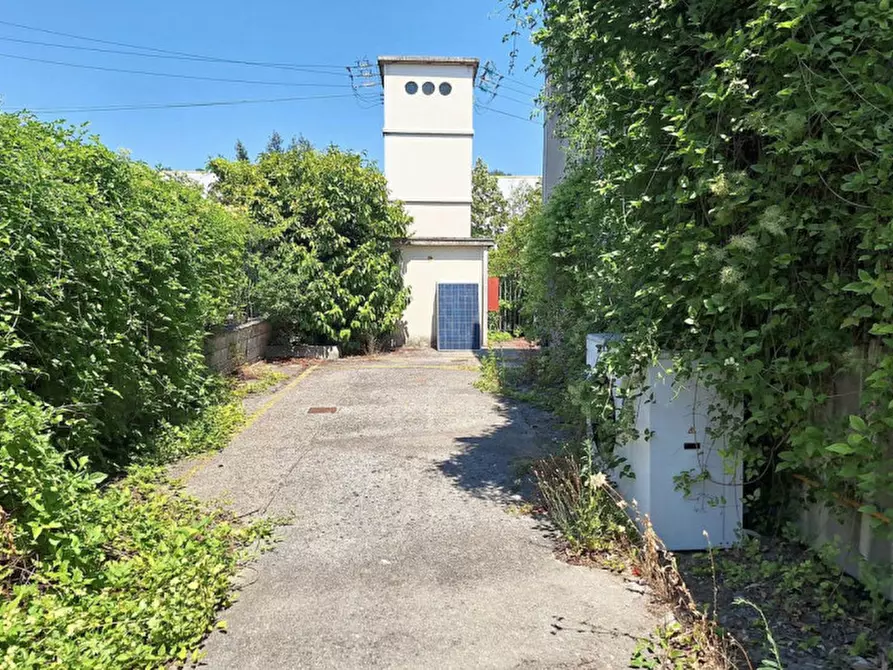 Immagine 9 di Agriturismo in vendita  in Via Lago di Martignano, N. snc a Roma