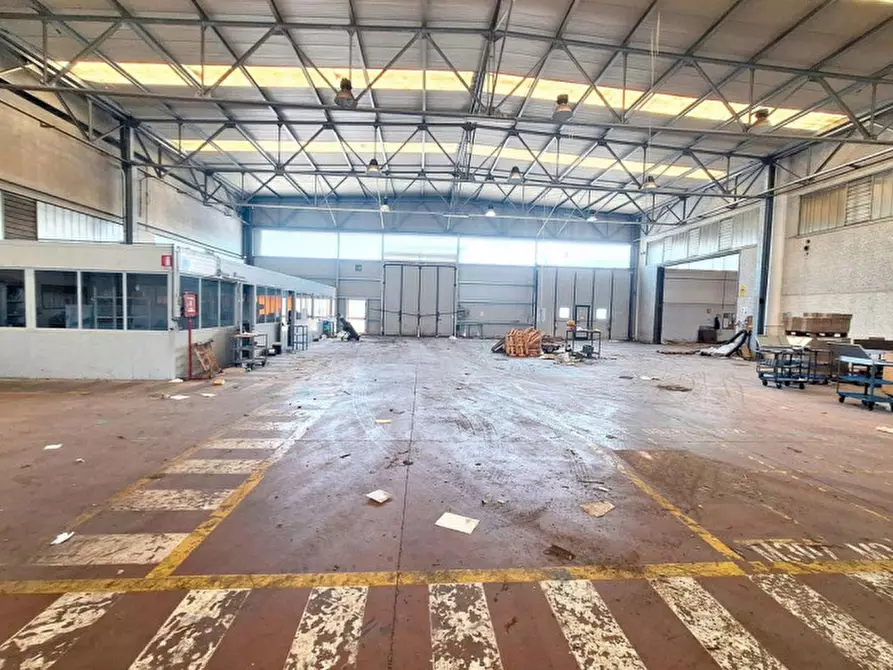 Immagine 15 di Agriturismo in vendita  in Via Lago di Martignano, N. snc a Roma