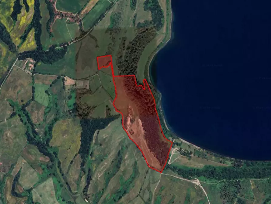 Immagine 22 di Agriturismo in vendita  in Via Lago di Martignano, N. snc a Roma