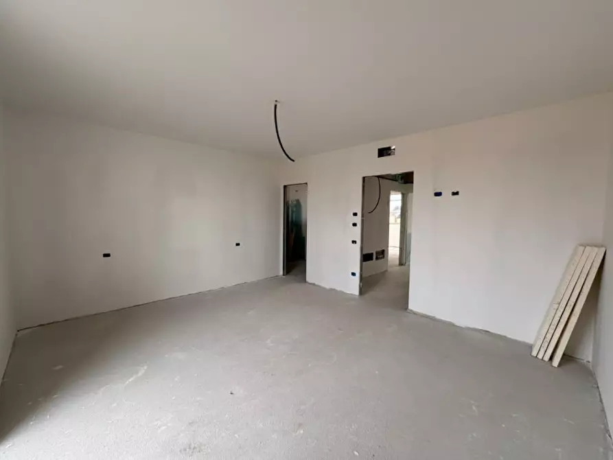 Immagine 2 di Casa indipendente in vendita  a Saccolongo