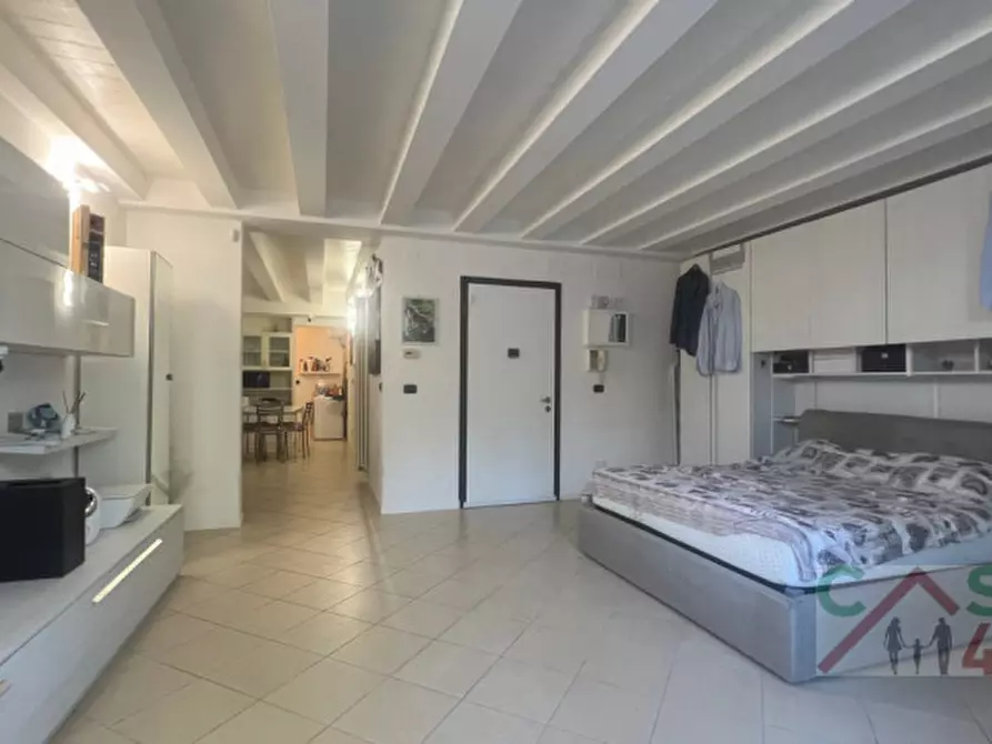 Immagine 4 di Appartamento in vendita  in via madre teresa di calcutta 49 a San Lazzaro Di Savena