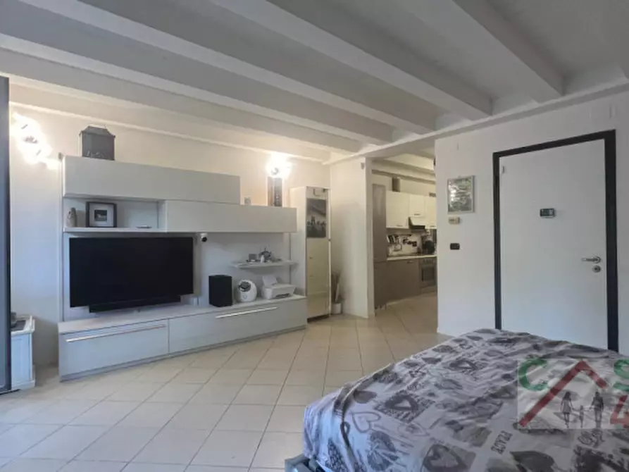 Immagine 5 di Appartamento in vendita  in via madre teresa di calcutta 49 a San Lazzaro Di Savena