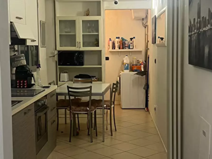 Immagine 7 di Appartamento in vendita  in via madre teresa di calcutta 49 a San Lazzaro Di Savena