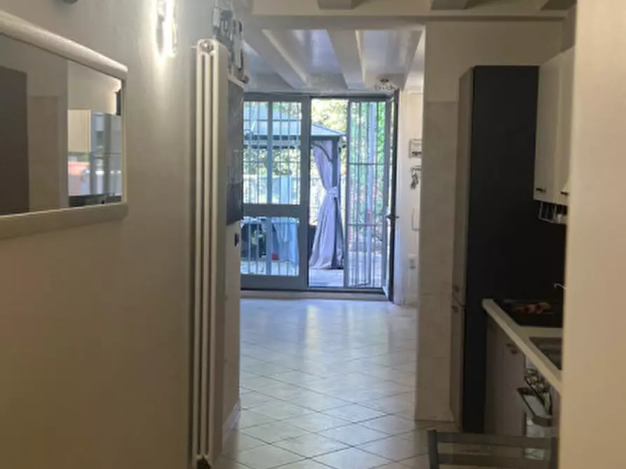 Immagine 8 di Appartamento in vendita  in via madre teresa di calcutta 49 a San Lazzaro Di Savena