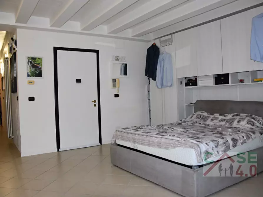 Immagine 9 di Appartamento in vendita  in via madre teresa di calcutta 49 a San Lazzaro Di Savena