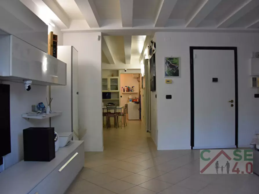 Immagine 10 di Appartamento in vendita  in via madre teresa di calcutta 49 a San Lazzaro Di Savena