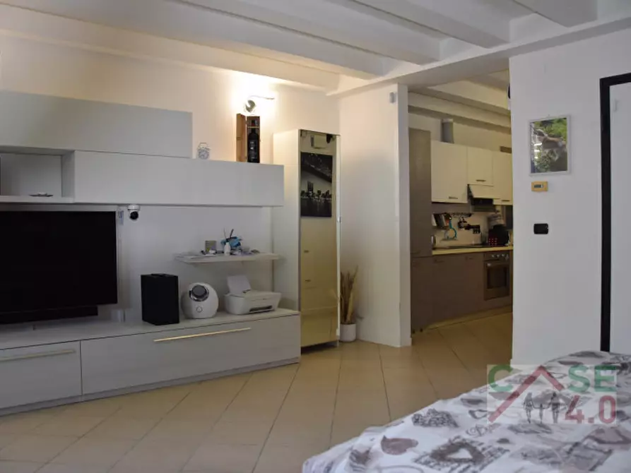 Immagine 11 di Appartamento in vendita  in via madre teresa di calcutta 49 a San Lazzaro Di Savena