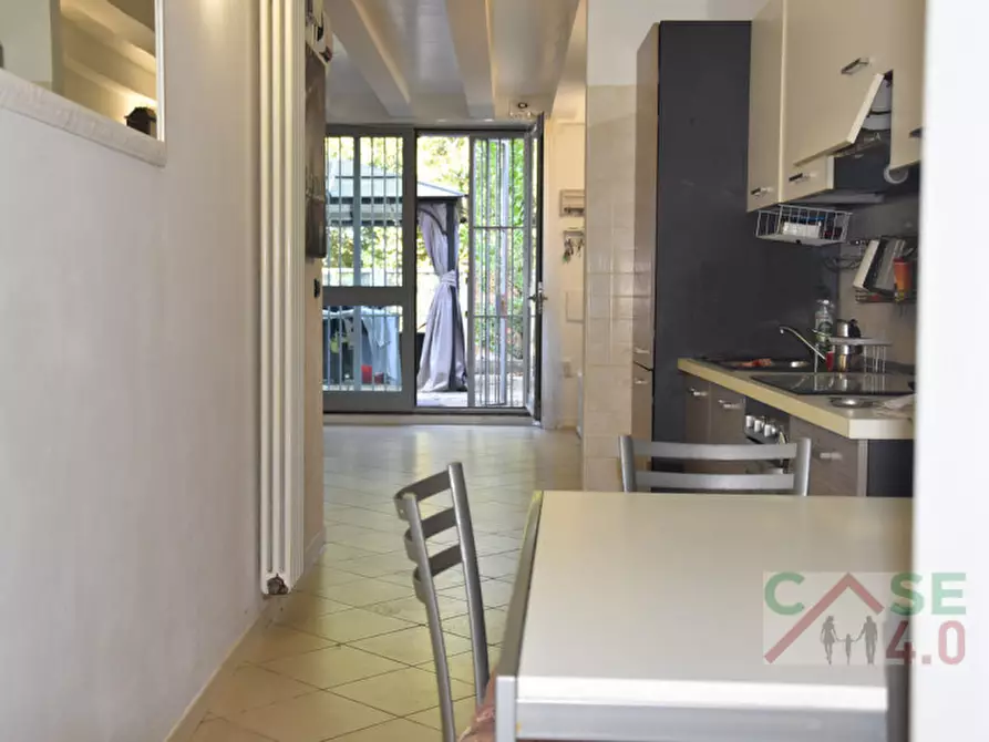 Immagine 13 di Appartamento in vendita  in via madre teresa di calcutta 49 a San Lazzaro Di Savena