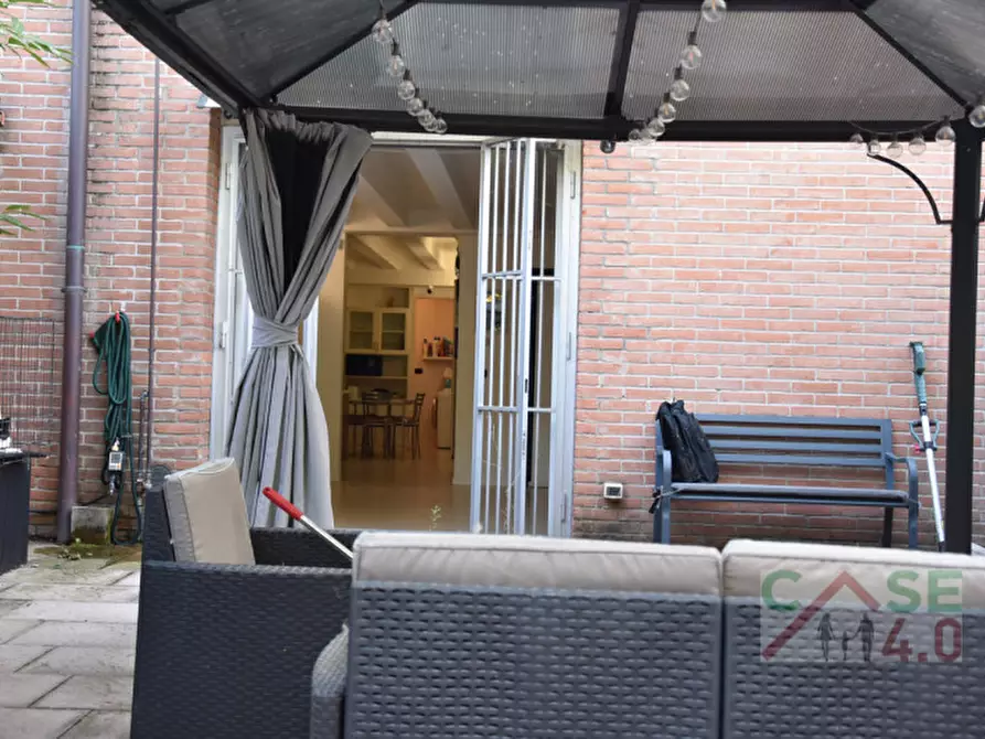 Immagine 14 di Appartamento in vendita  in via madre teresa di calcutta 49 a San Lazzaro Di Savena