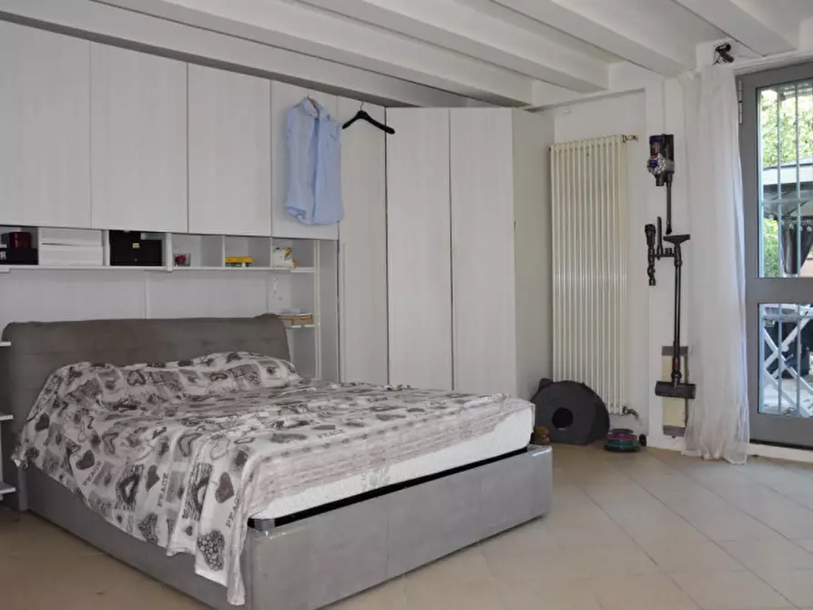 Immagine 28 di Appartamento in vendita  in via madre teresa di calcutta 49 a San Lazzaro Di Savena