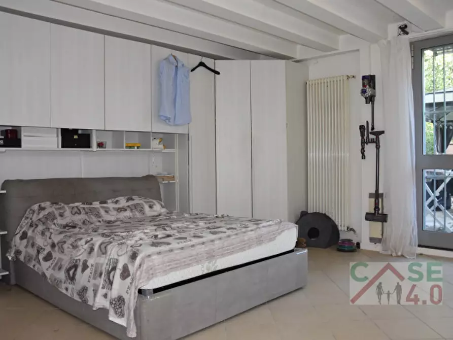 Immagine 29 di Appartamento in vendita  in via madre teresa di calcutta 49 a San Lazzaro Di Savena