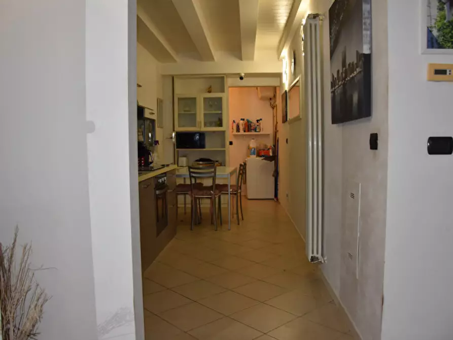 Immagine 32 di Appartamento in vendita  in via madre teresa di calcutta 49 a San Lazzaro Di Savena