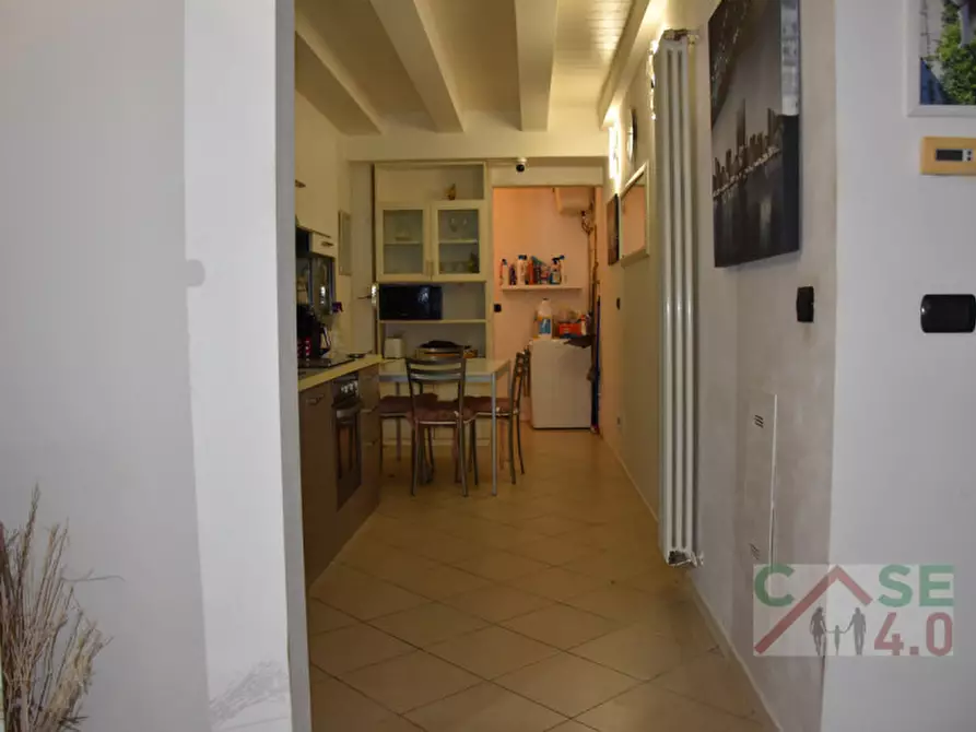 Immagine 33 di Appartamento in vendita  in via madre teresa di calcutta 49 a San Lazzaro Di Savena