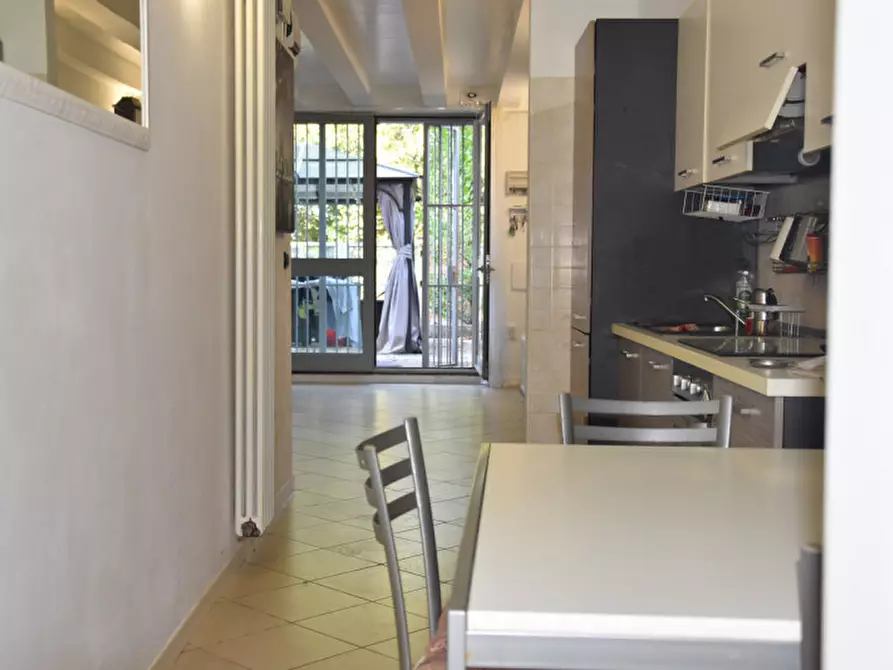 Immagine 34 di Appartamento in vendita  in via madre teresa di calcutta 49 a San Lazzaro Di Savena