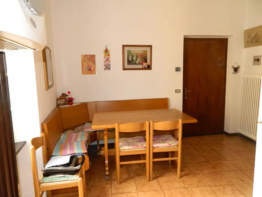 Immagine 4 di Appartamento in vendita  in Via Bezzecca a Tione Di Trento