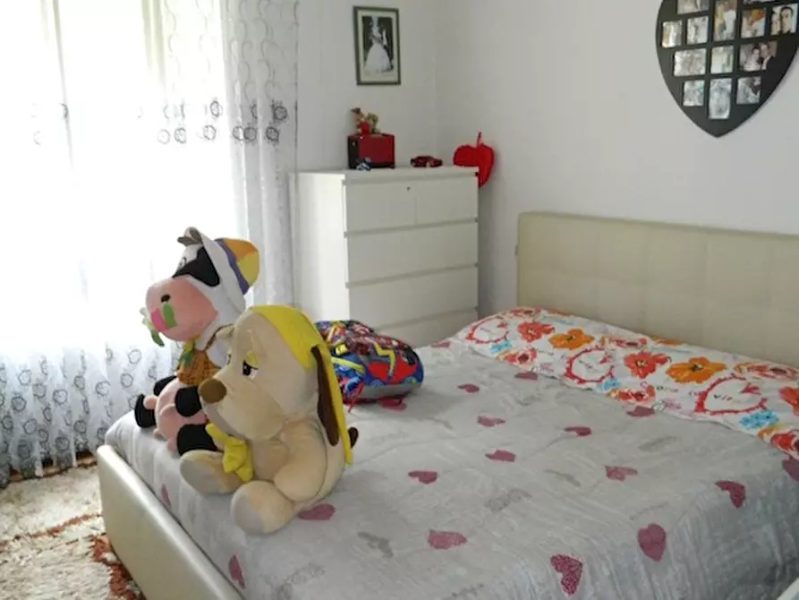 Immagine 5 di Appartamento in vendita  in Via Bezzecca a Tione Di Trento