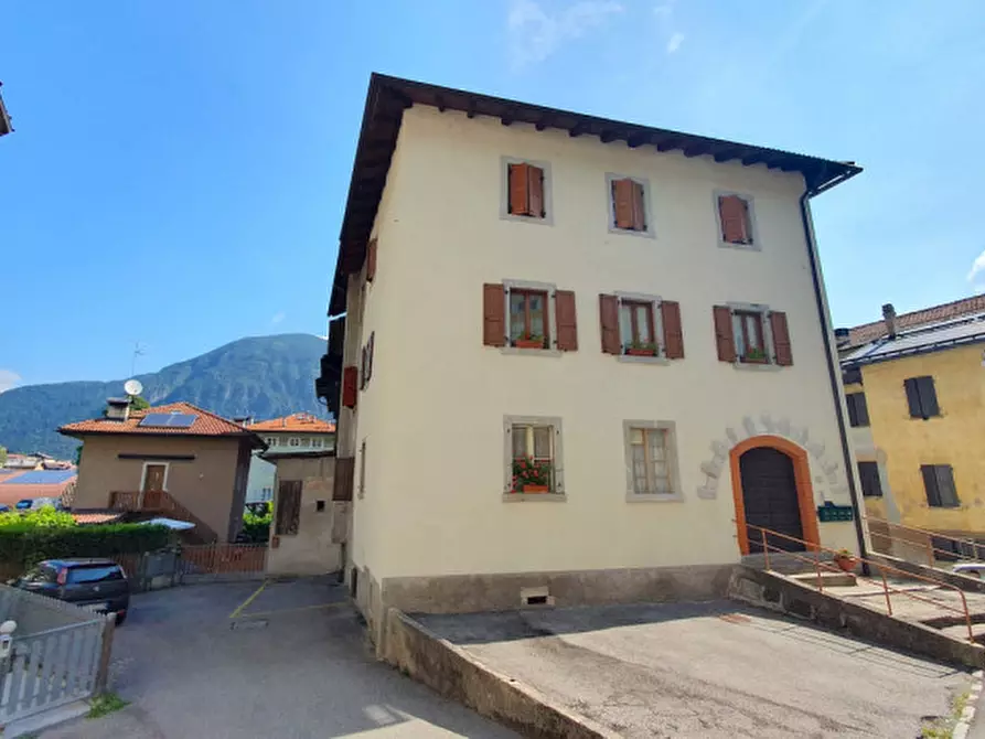 Immagine 7 di Appartamento in vendita  in Via Bezzecca a Tione Di Trento