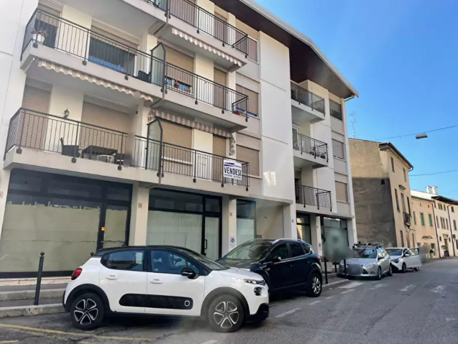 Immagine 1 di Appartamento in vendita  in Via Cosmo 38 a Vittorio Veneto