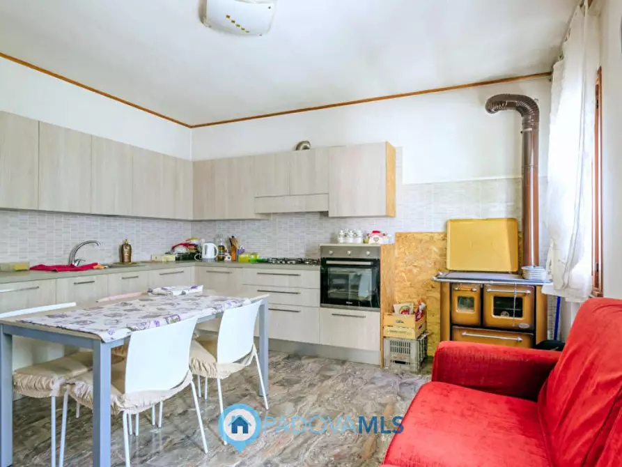 Immagine 9 di Rustico / casale in vendita  in Via Sassoni a Cinto Euganeo