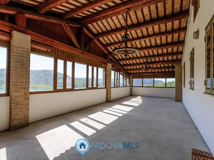 Immagine 16 di Rustico / casale in vendita  in Via Sassoni a Cinto Euganeo